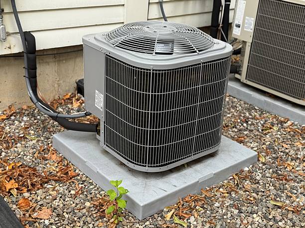 24/7 Emergency Heat Pump Repair experts in Bend, OR